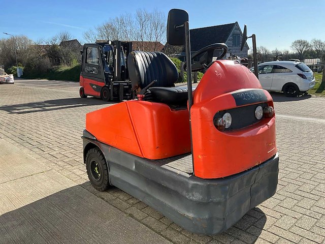 2006 still r06 industriële trekker - afbeelding 7 van  8
