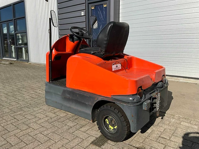 2006 still r06 industriële trekker - afbeelding 4 van  8