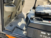 2006 still r70-20t compact vorkheftruck - afbeelding 3 van  24