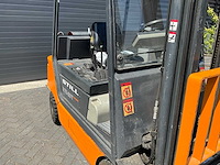 2006 still r70-20t compact vorkheftruck - afbeelding 11 van  24