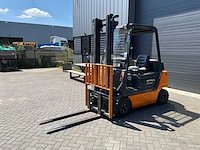 2006 still r70-20t compact vorkheftruck