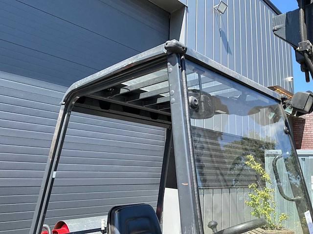 2006 still r70-20t compact vorkheftruck - afbeelding 13 van  24