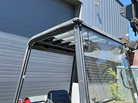 2006 still r70-20t compact vorkheftruck - afbeelding 13 van  24