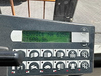 2006 still r70-20t compact vorkheftruck - afbeelding 16 van  24
