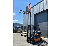 2006 still r70-20t compact vorkheftruck - afbeelding 12 van  24