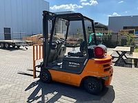 2006 still r70-20t compact vorkheftruck - afbeelding 21 van  24