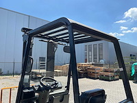 2006 still r70-20t compact vorkheftruck - afbeelding 24 van  24