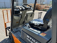 2006 still r70-20t compact vorkheftruck - afbeelding 2 van  24