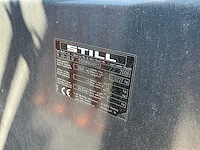 2006 still r70-20t compact vorkheftruck - afbeelding 17 van  24