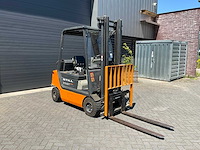 2006 still r70-20t compact vorkheftruck - afbeelding 18 van  24