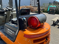 2006 still r70-20t compact vorkheftruck - afbeelding 23 van  24