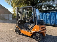 2006 still r70-25 vorkheftruck - afbeelding 4 van  11