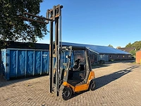 2006 still r70-25 vorkheftruck - afbeelding 5 van  11