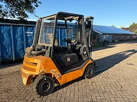2006 still r70-25 vorkheftruck - afbeelding 7 van  11