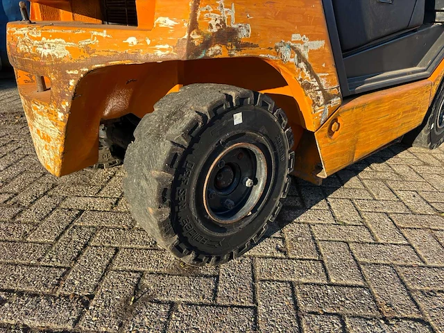 2006 still r70-25 vorkheftruck - afbeelding 8 van  11