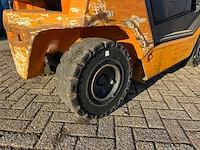 2006 still r70-25 vorkheftruck - afbeelding 8 van  11