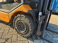 2006 still r70-25 vorkheftruck - afbeelding 9 van  11
