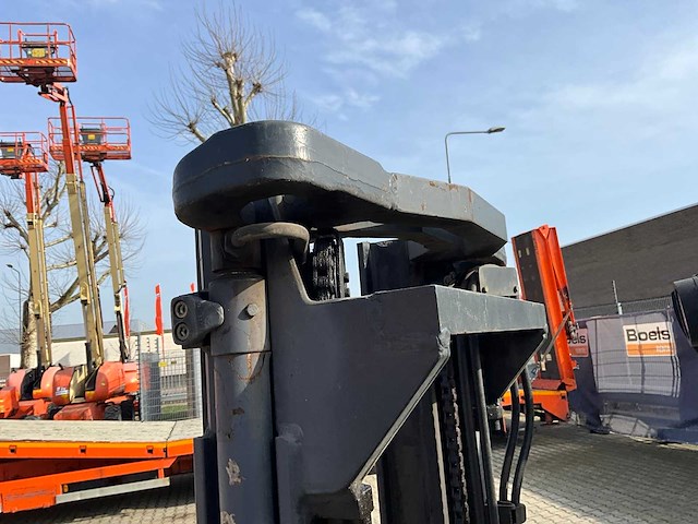 2006 still rx20-16 vorkheftruck - afbeelding 1 van  16