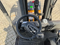 2006 still rx20-16 vorkheftruck - afbeelding 2 van  16