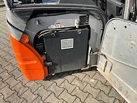 2006 still rx20-16 vorkheftruck - afbeelding 4 van  16