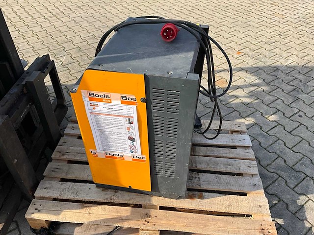 2006 still rx20-16 vorkheftruck - afbeelding 5 van  16