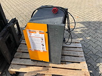 2006 still rx20-16 vorkheftruck - afbeelding 5 van  16