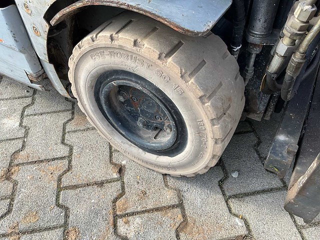 2006 still rx20-16 vorkheftruck - afbeelding 8 van  16