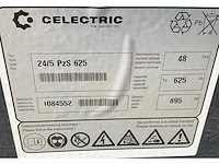 2006 still rx20-16 vorkheftruck - afbeelding 11 van  16