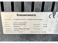 2006 still rx20-16 vorkheftruck - afbeelding 12 van  16