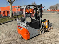 2006 still rx20-16 vorkheftruck - afbeelding 13 van  16