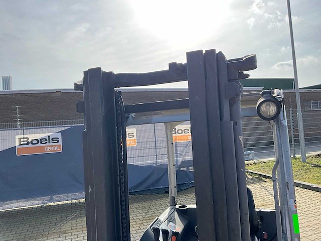 2006 still rx20-16 vorkheftruck - afbeelding 16 van  16