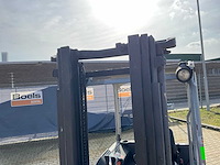 2006 still rx20-16 vorkheftruck - afbeelding 16 van  16