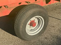 2006 strautmann fvw-120 voer verdeelwagen - afbeelding 26 van  26