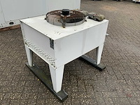 2006 stulz m28625 condensor - afbeelding 1 van  4