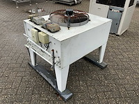 2006 stulz m28625 condensor - afbeelding 2 van  4