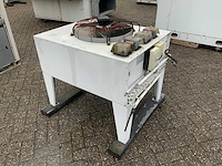 2006 stulz m28625 condensor - afbeelding 3 van  4