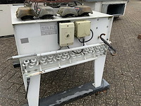 2006 stulz m28625 condensor - afbeelding 4 van  4