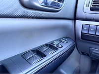 2006 subaru forester 2.5 xt personenauto - afbeelding 10 van  20