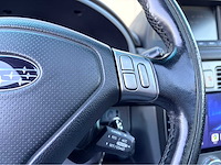 2006 subaru forester 2.5 xt personenauto - afbeelding 13 van  20