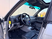 2006 subaru forester 2.5 xt personenauto - afbeelding 18 van  20