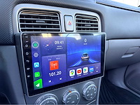 2006 subaru forester 2.5 xt personenauto - afbeelding 2 van  20