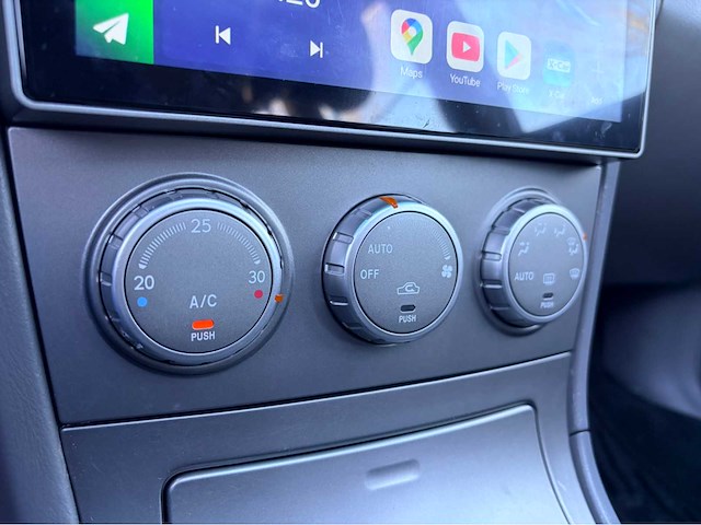 2006 subaru forester 2.5 xt personenauto - afbeelding 3 van  20