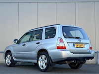 2006 subaru forester 2.5 xt personenauto - afbeelding 14 van  20