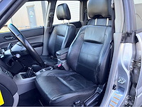 2006 subaru forester 2.5 xt personenauto - afbeelding 16 van  20
