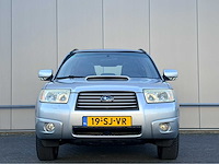 2006 subaru forester 2.5 xt personenauto - afbeelding 12 van  20