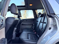 2006 subaru forester 2.5 xt personenauto - afbeelding 20 van  20