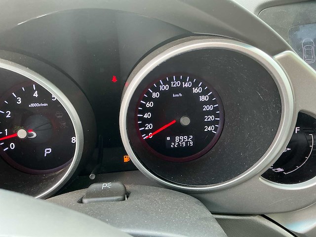 2006 subaru tribeca 3.0r executive personenauto - afbeelding 2 van  20