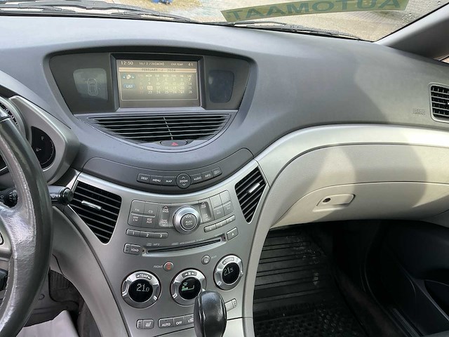 2006 subaru tribeca 3.0r executive personenauto - afbeelding 4 van  20