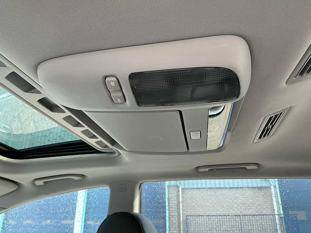 2006 subaru tribeca 3.0r executive personenauto - afbeelding 8 van  20