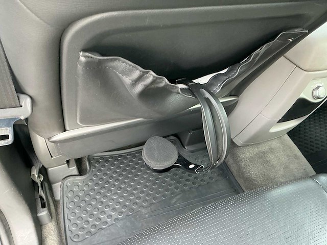 2006 subaru tribeca 3.0r executive personenauto - afbeelding 9 van  20